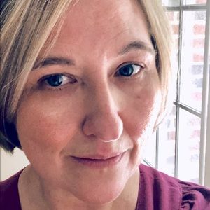 Meet your Posher, Kellye